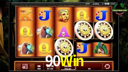 Cassino ao vivo com dealers reais na 90Win