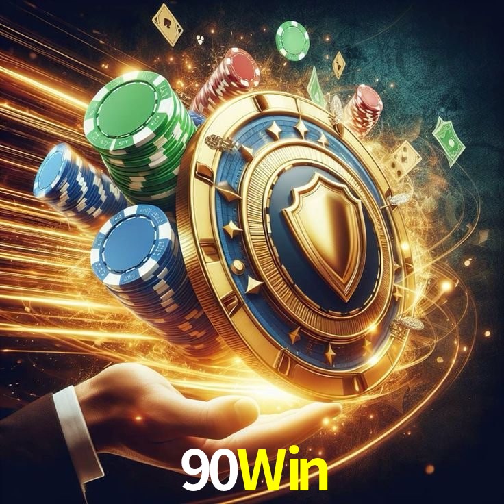 Torneios e prêmios garantidos na 90Win