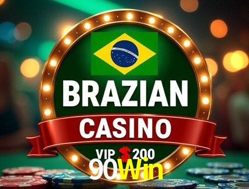 Canal oficial no Telegram da 90Win