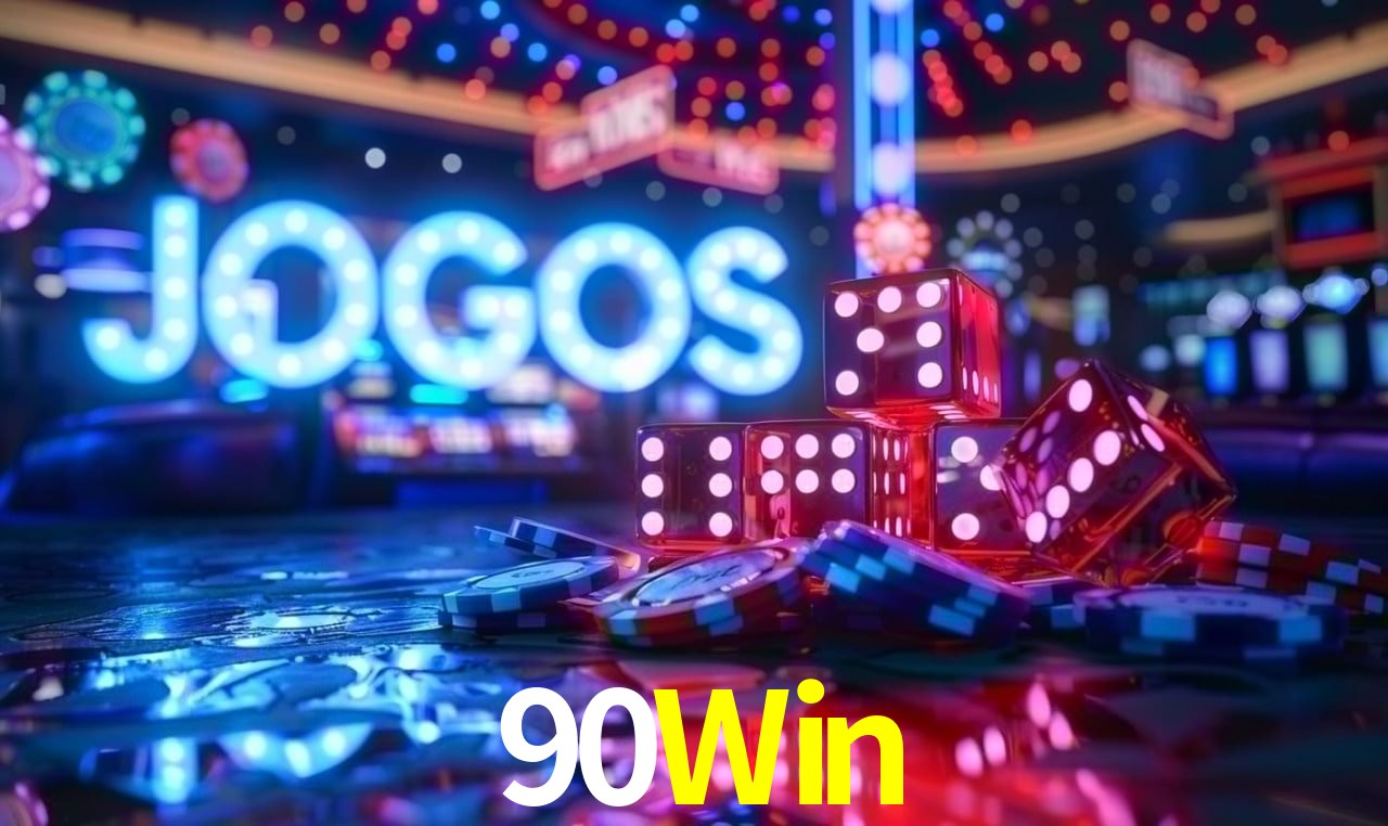 Roda da fortuna na 90Win