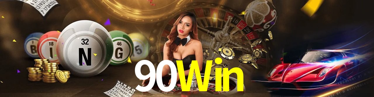 Segurança e performance na plataforma 90Win