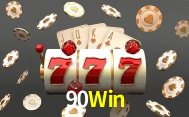 Bônus após cadastro na 90Win