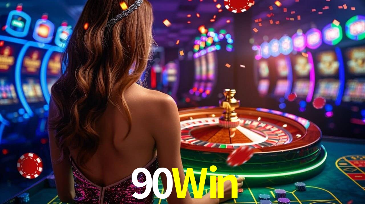 APP rápido e leve da 90Win