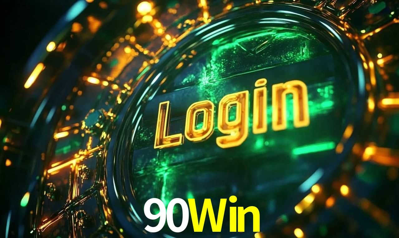 Segurança e privacidade no APP 90Win